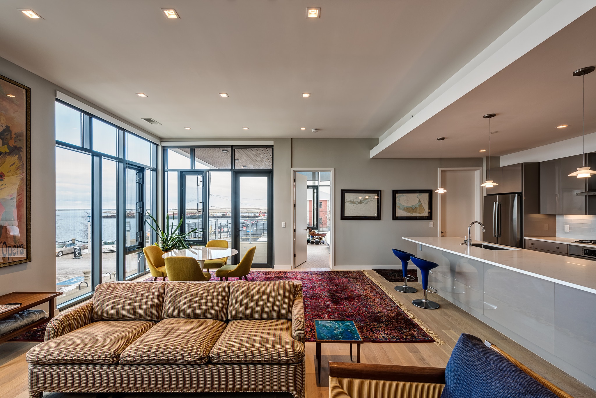 Harbor Verandas – photo 1