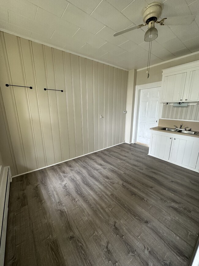 Foto del edificio - 73 Mt Pleasant Ave