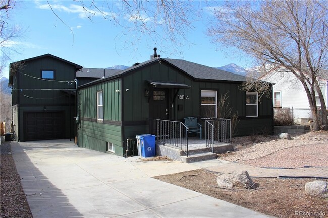 Photo - 1811 W Bijou St House