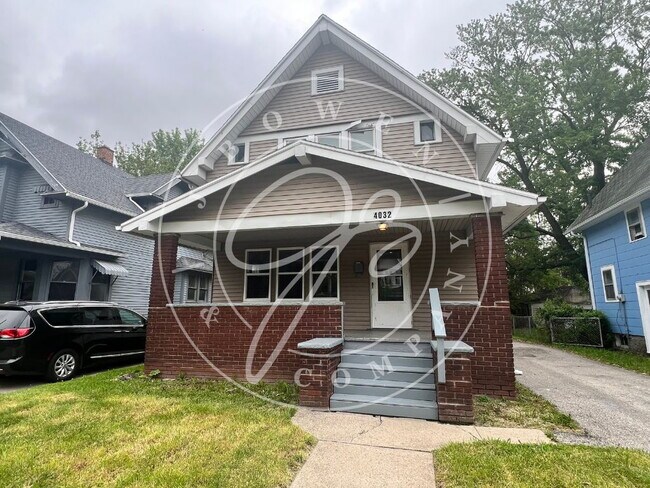 Building Photo - "Charming 3-Bedroom Home on Caroline Avenu...