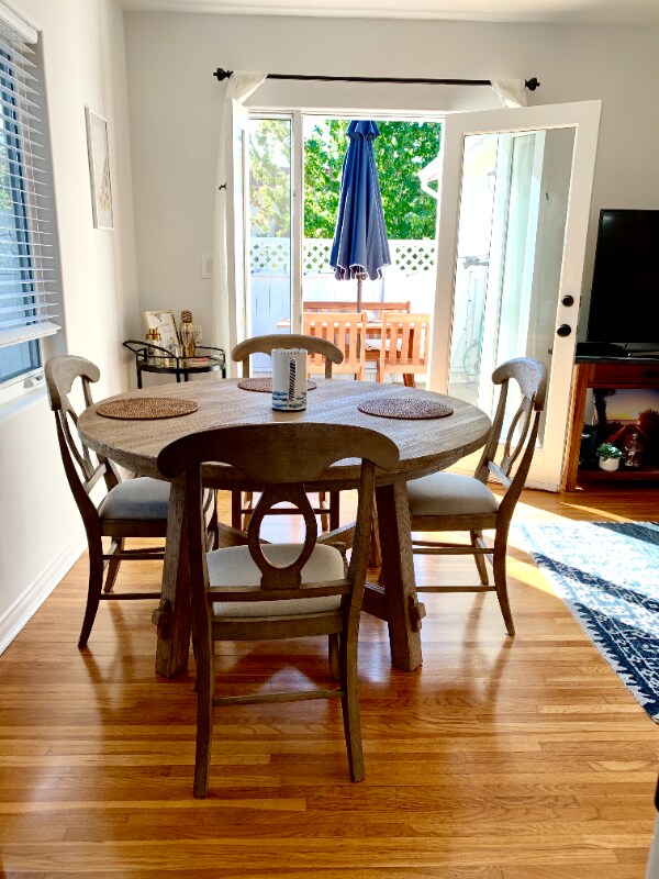 1117 Ocean Park Blvd Unit C, Santa Monica, CA 90405 Apartment for
