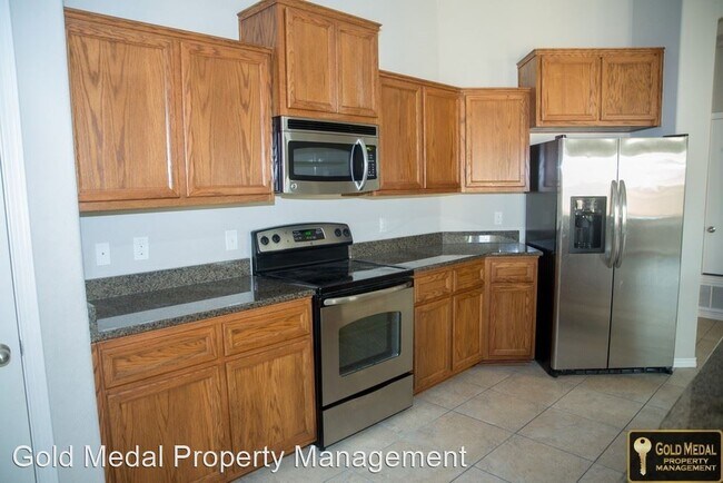 Foto del edificio - 4 br, 3 bath House - 2913 Canadian River Loop