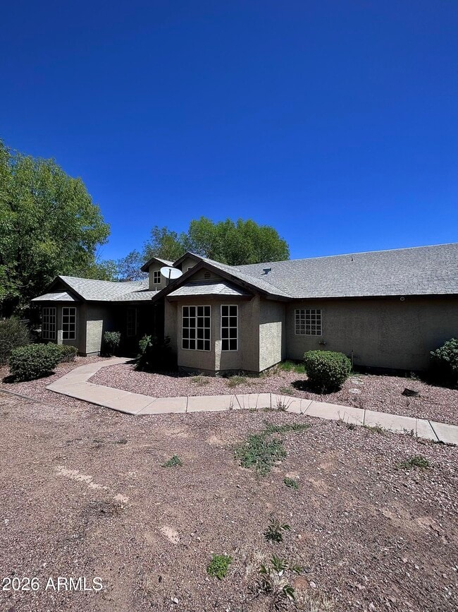 Building Photo - 18910 E San Tan Blvd