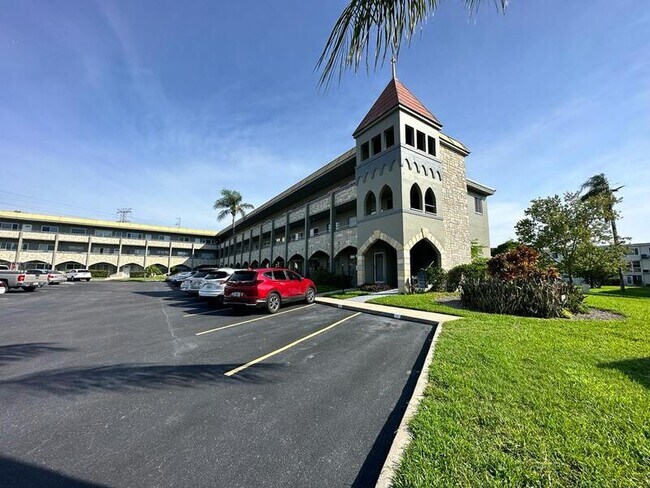 Photo - 2461 Canadian Way Apartment