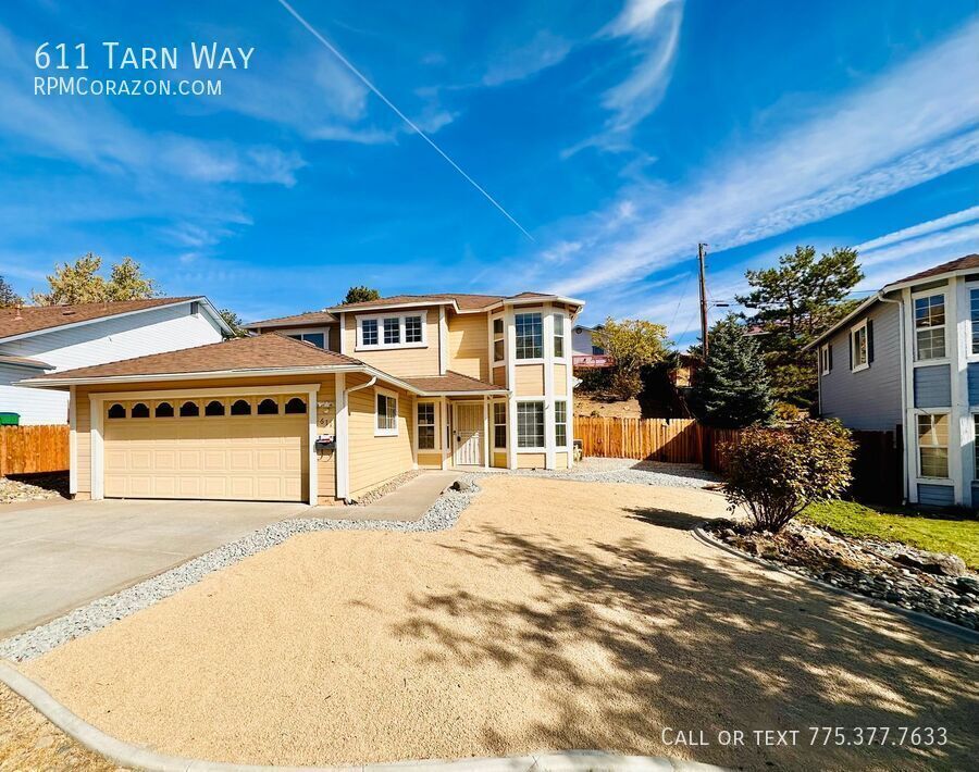 Foto principal - 611 Tarn Way