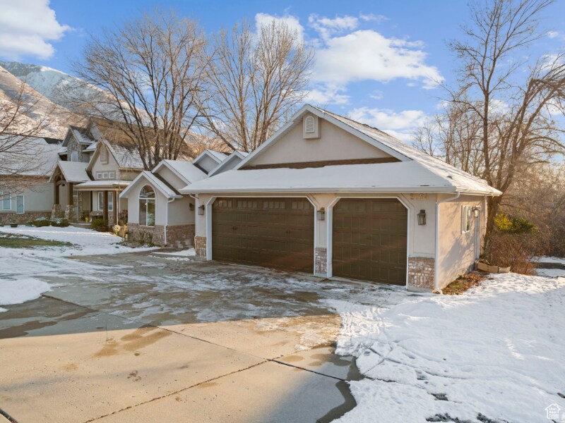 Foto principal - 2154 Wasatch Blvd