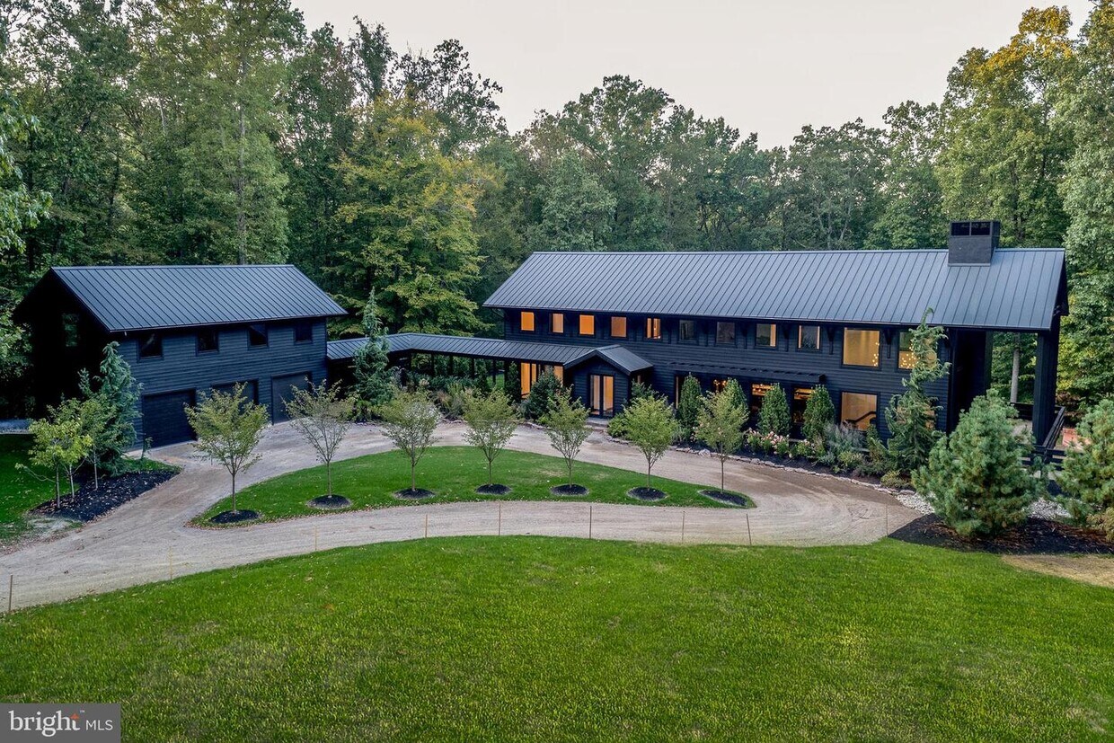 6600 Greenhill Rd, New Hope, PA 18938 House Rental in New Hope, PA