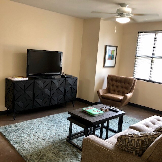 Barksdale Flats 139149 N Barksdale St Memphis, TN Apartments for