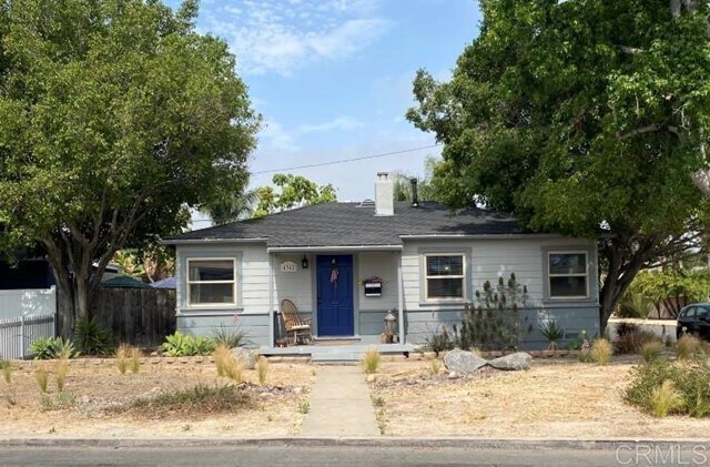 Building Photo - 4342 Pomona Ave