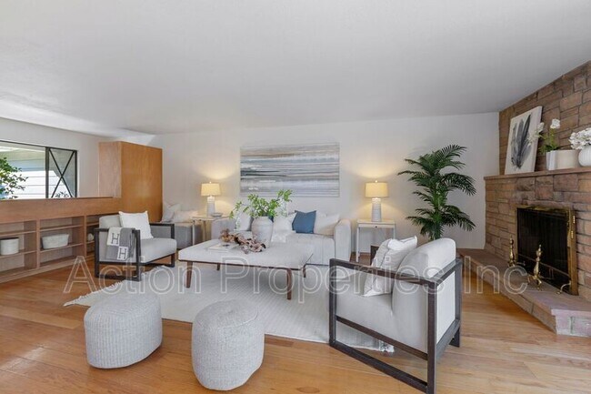 Foto del edificio - 1579 Wakefield Terrace