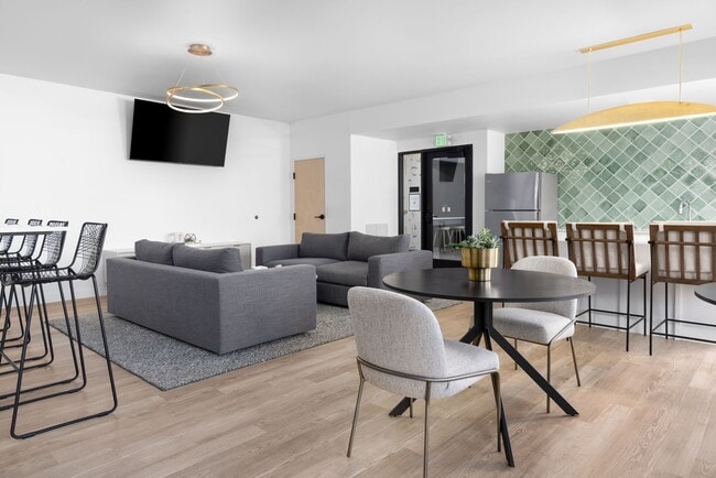Interior Photo - Millstone Commons