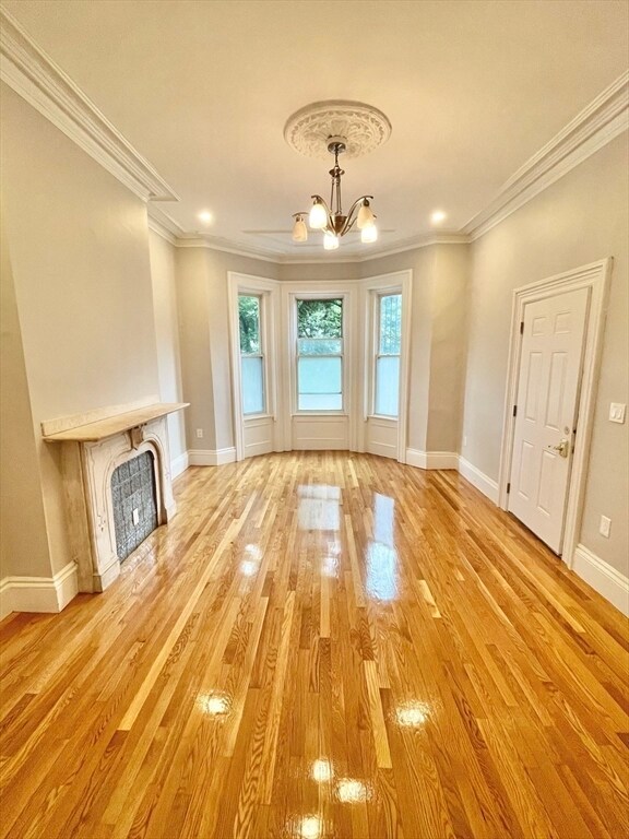 Foto principal - 2997 Washington St