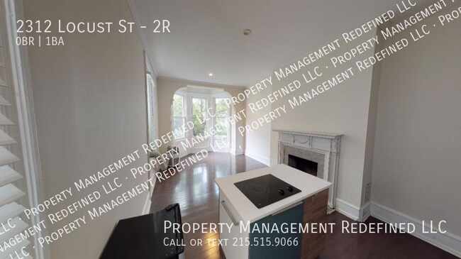 Foto del edificio - 2312 Locust St