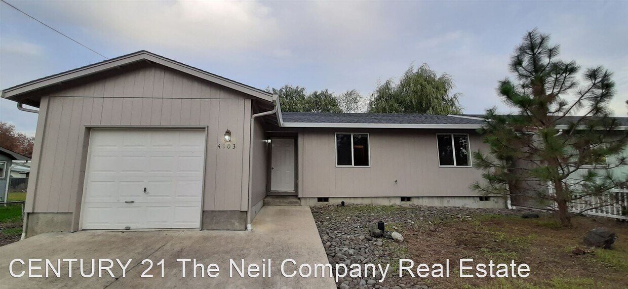 Primary Photo - 3 br, 2 bath House - 4103 Stella St