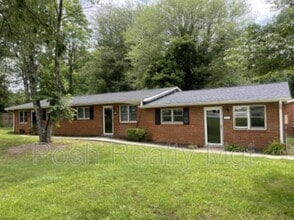 Building Photo - 3523 Old Battleground Rd