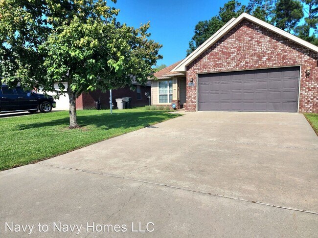 Foto del edificio - 3 br, 2 bath House - 2503 Fiddlers Cir