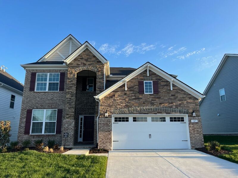 Foto principal - 129 Willow Bend Dr