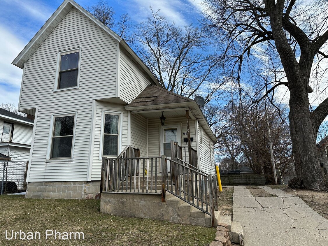 Primary Photo - 3 br, 1 bath House - 910 Union SE