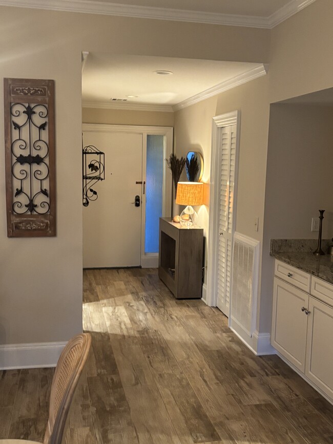 Foto del edificio - 60 Carnoustie Rd