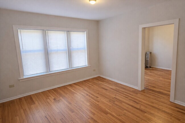 Foto del edificio - 6716 S Merrill Ave