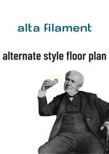 Alta Filament photo'