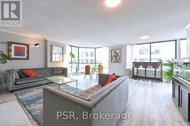 Photo du bâtiment - 280 Simcoe St
