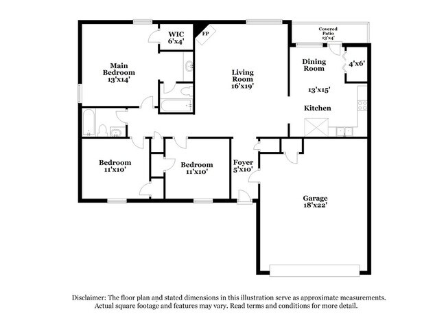 Foto del edificio - 6314 Oak Run Dr E