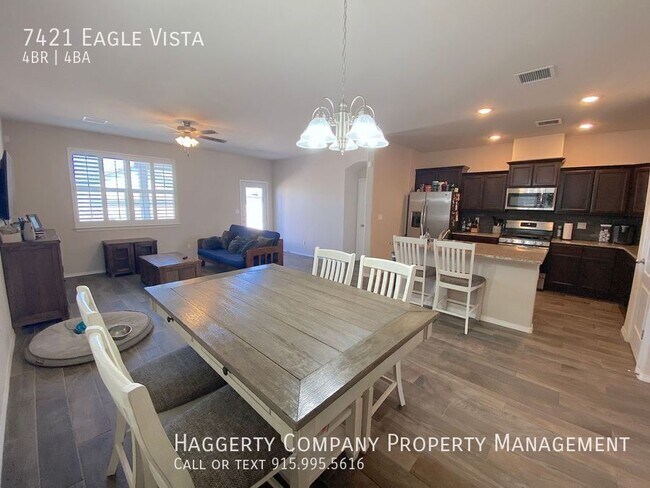 Foto del edificio - 7421 Eagle Vista Dr