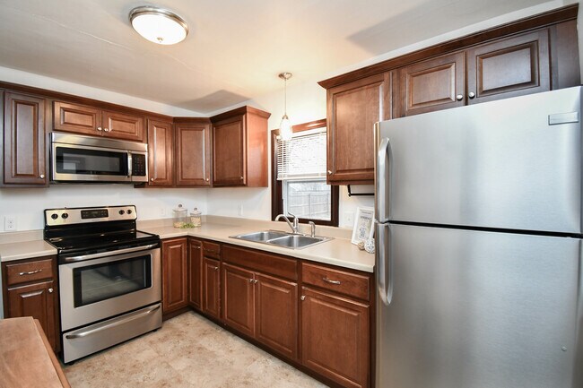 Foto del edificio - 306 S Chicago Ave