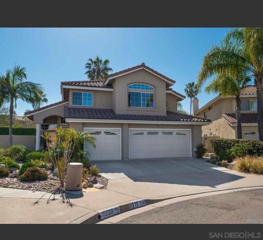1222 Sundrop Ct, Chula Vista, CA 91911 House Rental in Chula Vista, CA