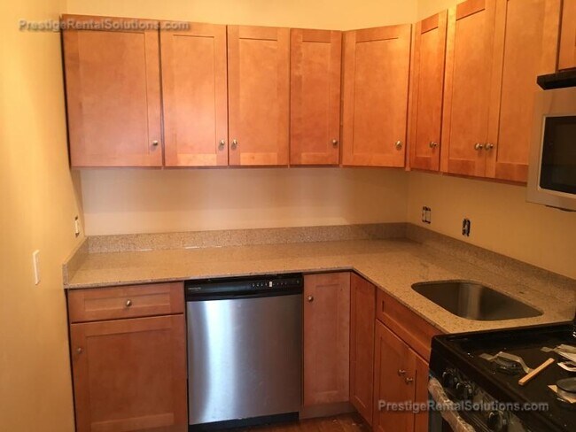 Foto del edificio - 120 Gladstone St