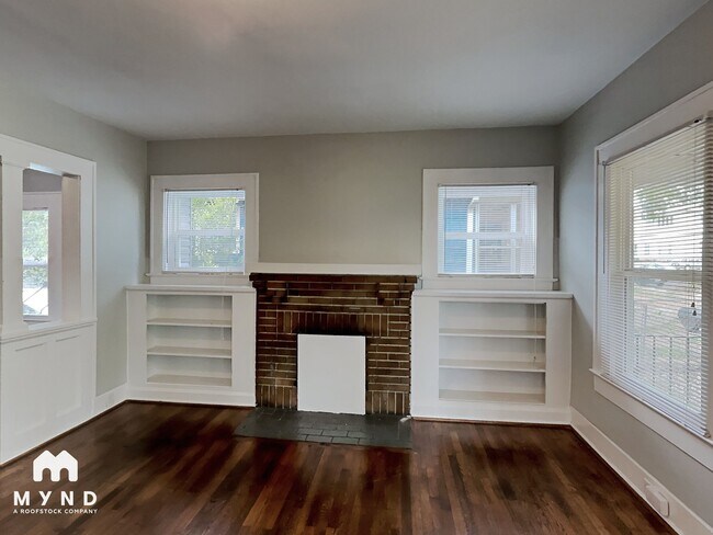 Building Photo - 2308 27th Street Ensley