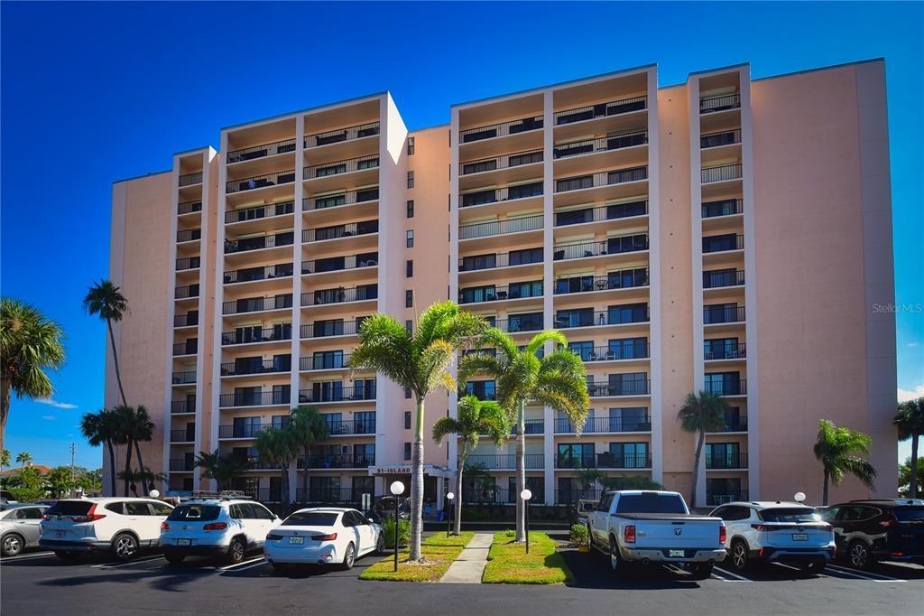 Foto principal - 51 Island Way