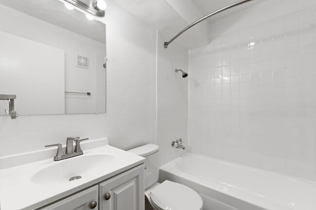 Interior Photo - The Village Residences