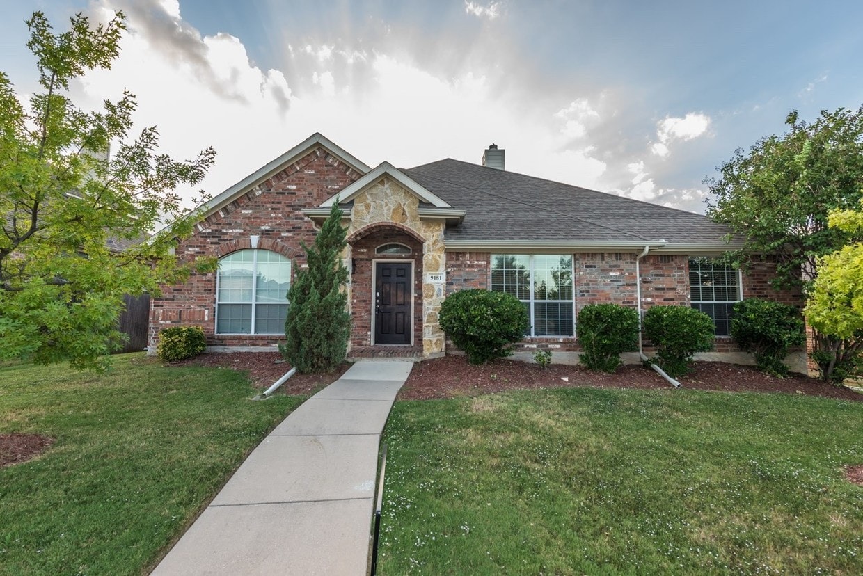 9181 Prestwick Dr, Frisco, TX 75033 House Rental in Frisco, TX