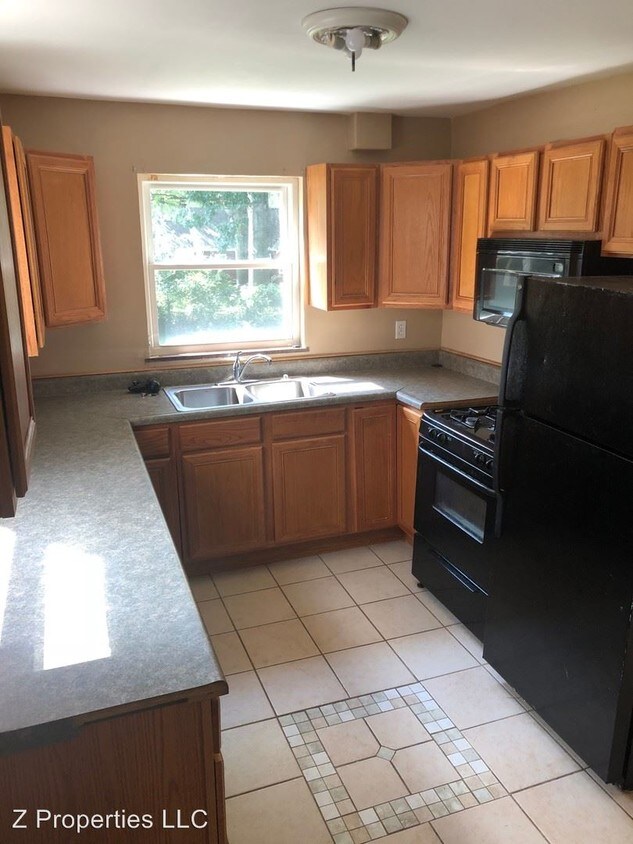 Building Photo - 4 br, 2 bath House - 6115 Mayflower