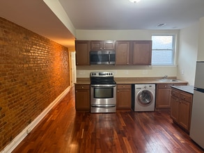 Building Photo - 2503 N Calvert St