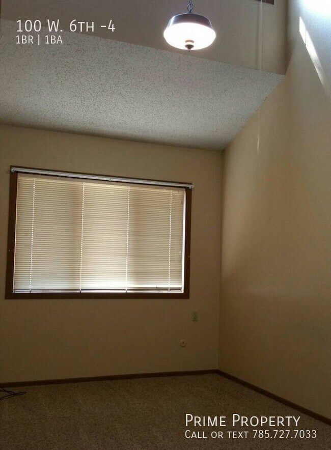 Foto del edificio - 100 W. 6th -4