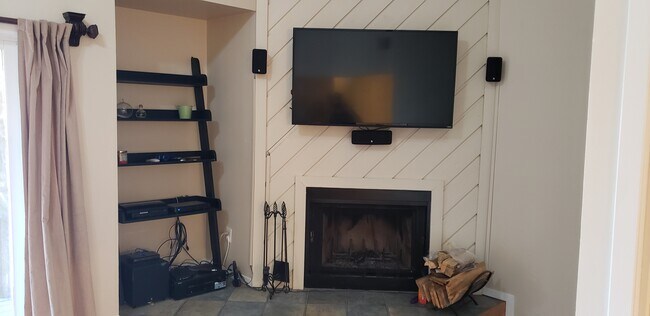 Living Room - 2992 Shadow Creek Dr