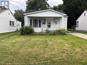 Building Photo - 1183 Felix Ave