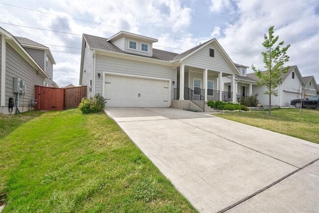 Building Photo - 209 Wild Sage Ln