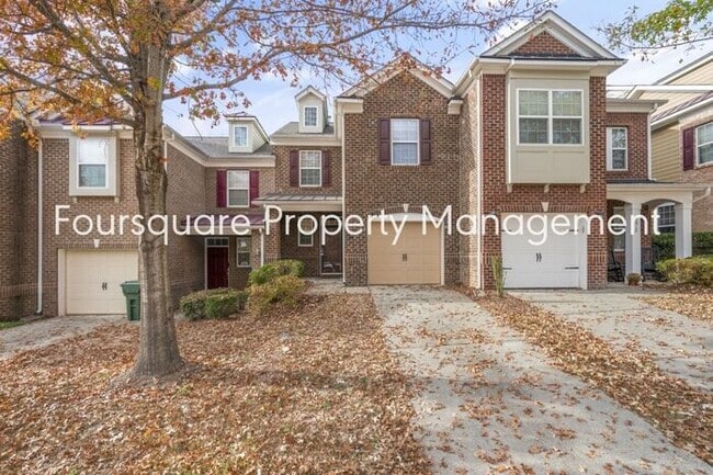 Charming Townhome with Open Layout, Back Patio & One-Car Garage – Near RTP, RDU & Everyday Conven... - Charming Townhome with Open Layout, Back Patio & One-Car Garage – Near RTP, RDU & Everyday Conven...