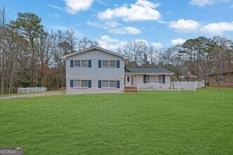 Building Photo - 2746 Abilene Trail SW