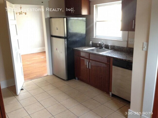 Building Photo - Westerwood three bedroom home for lease.