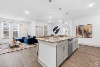 1 BR  1 BA, 975 Sq. Ft. - Corban Discovery