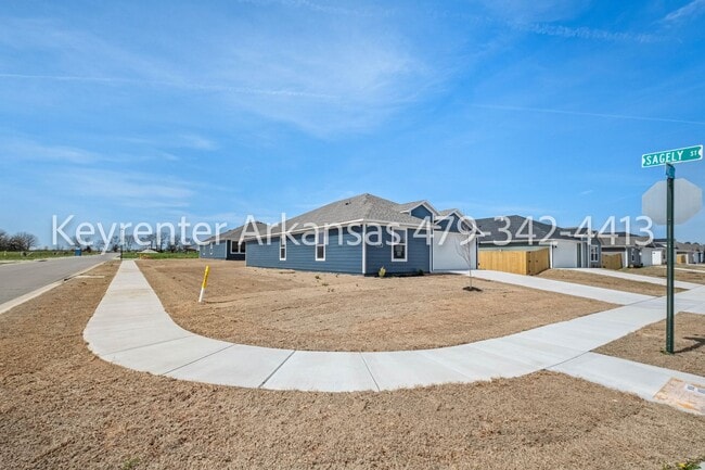 Building Photo - New Build | Prairie Grove