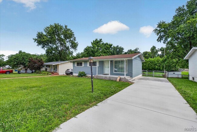 Building Photo - 10530 Meath Dr