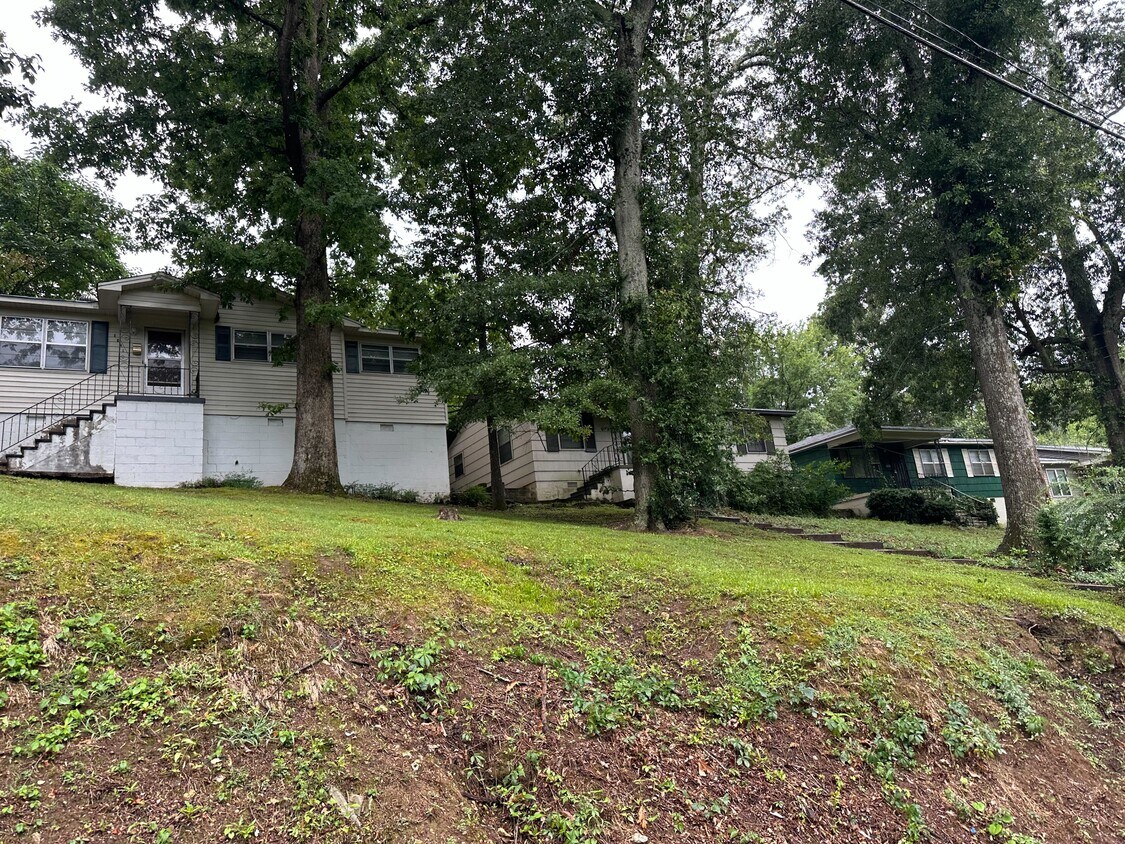 1917 Day Ave, Birmingham, AL 35217 House Rental in Birmingham, AL