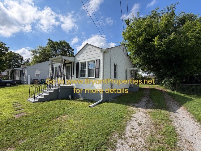 Building Photo - Madison - 3 Bedroom- 1 Bath