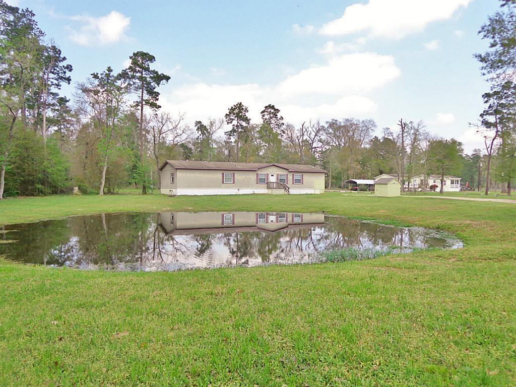 16839 Payne Rd, Conroe, TX 77302 House Rental in Conroe, TX